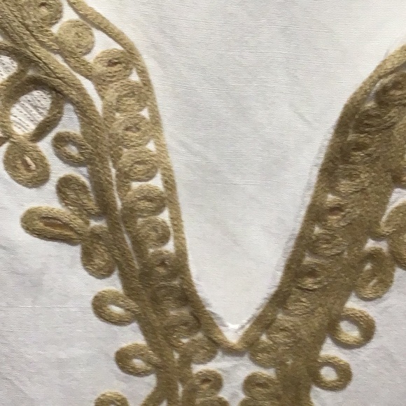 Appraisal tunic size medium - Picture 4 of 4